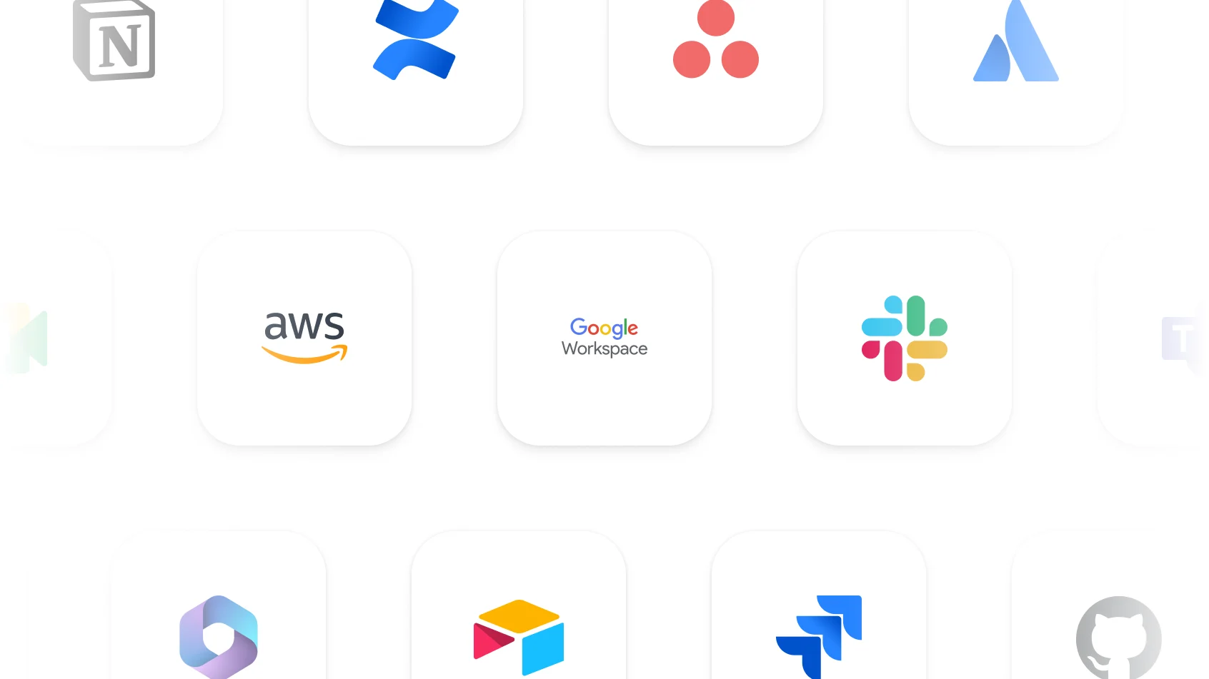 HP Integrations 